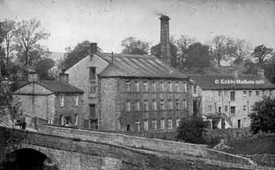 Airton Mill
