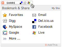 AddThis