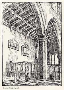 Chantry St John