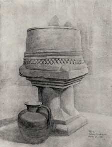 Font