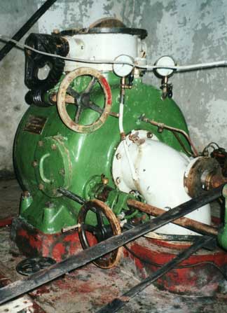 Turbine