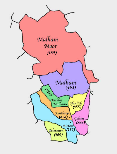 Township Map
