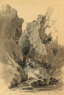 Gordale
