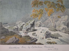 Malham cove