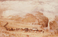 John Chesters funeral 1910