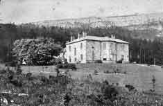 House 1860s