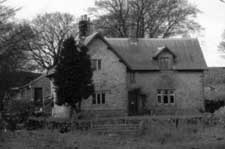 Malham Tarn Schoolhouse