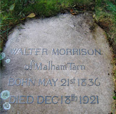 Gravestone