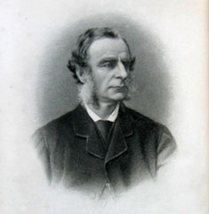 Charles Kingsley