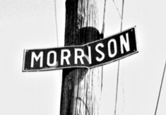 Morrison St, Rosario