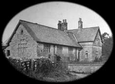 Kirkby Malham United school