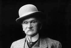 John Whittingdale Winskill