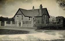 Airton school