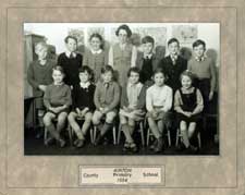 Pupils 1954