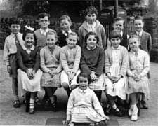 Pupils 1955