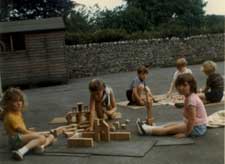Playtime 1973