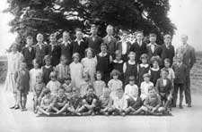 Pupils 1927