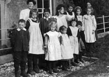 Bordley 1911