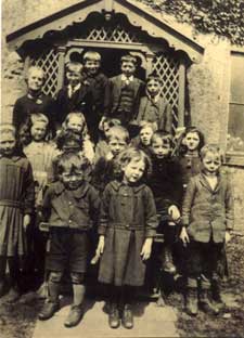 Bordley 1921