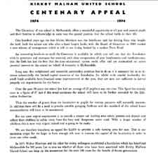 Appeal 1974