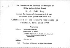 Invitation