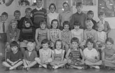 Pupils 1967