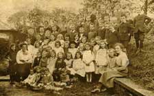 Pupils 1919