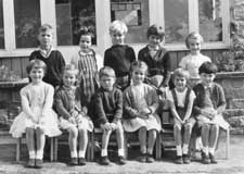 Pupils 1963