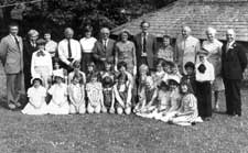 Centenary