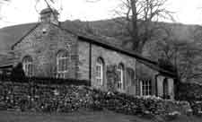 Malham Endowed School