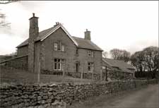 Rainscar farm