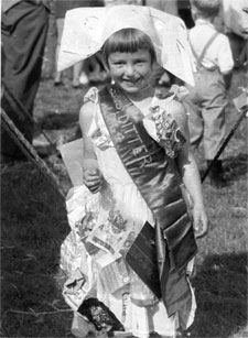 Miss Litter