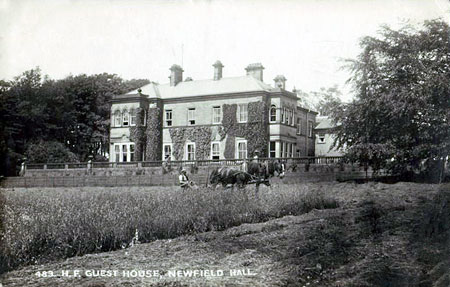 Newfield Hall