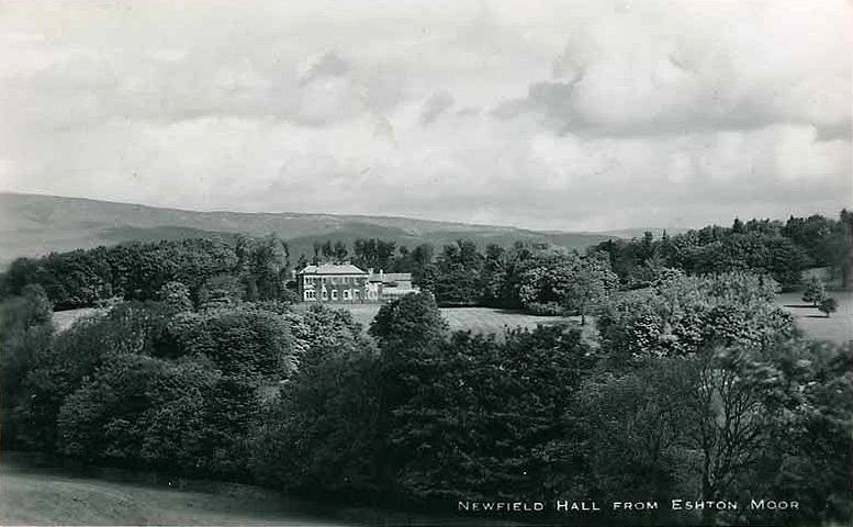 Newfield Hall